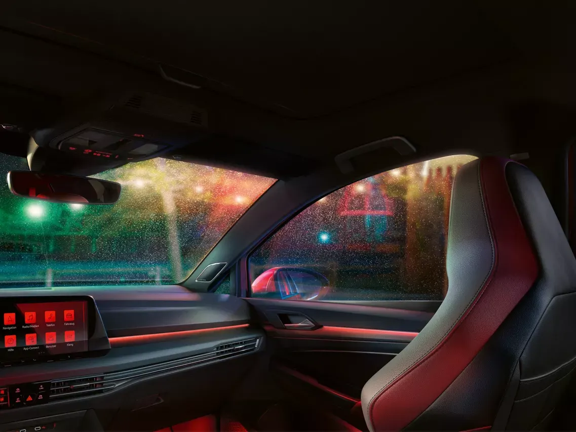 Volkswagen Golf GTI - 4